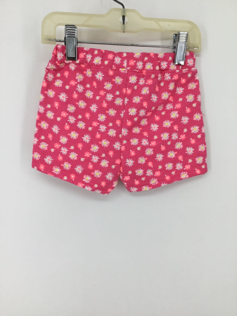 okie dokie Child Size 12 Months Pink Shorts - girls
