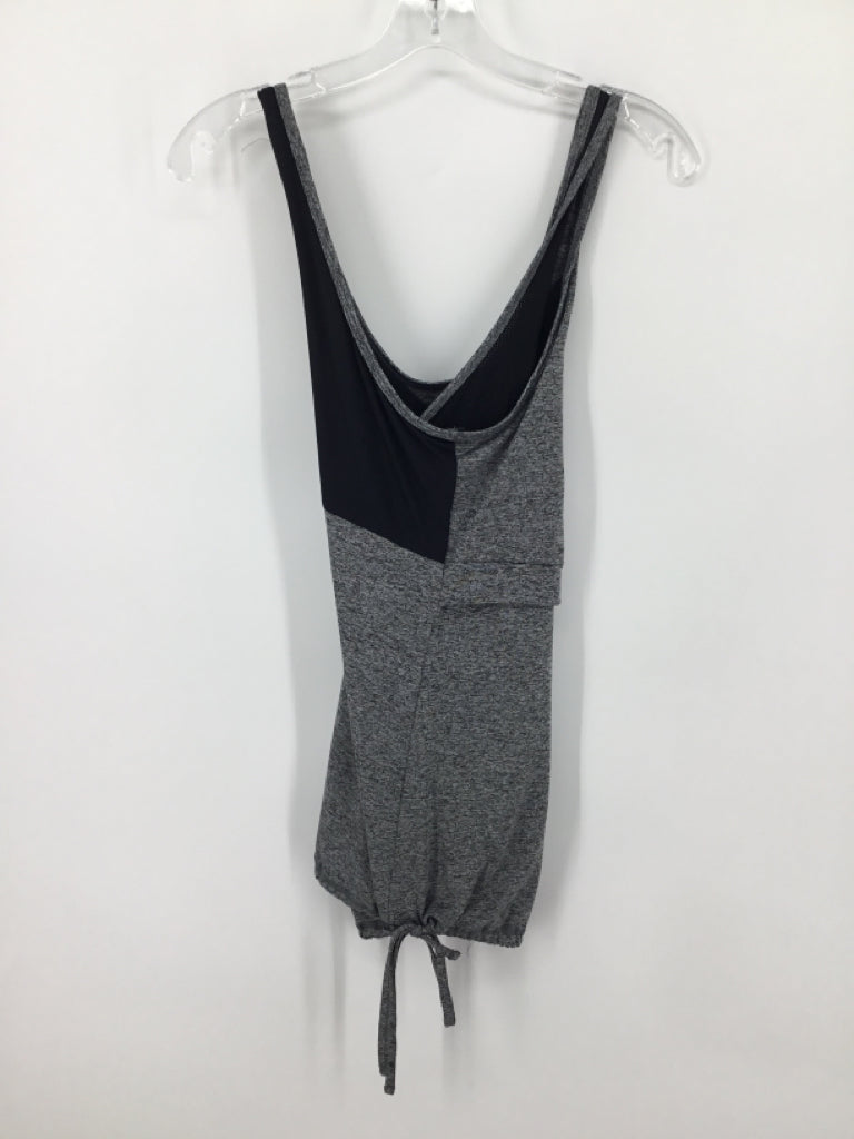 Latched Mama Size M Poly Blend Nursing Nursing Apparel