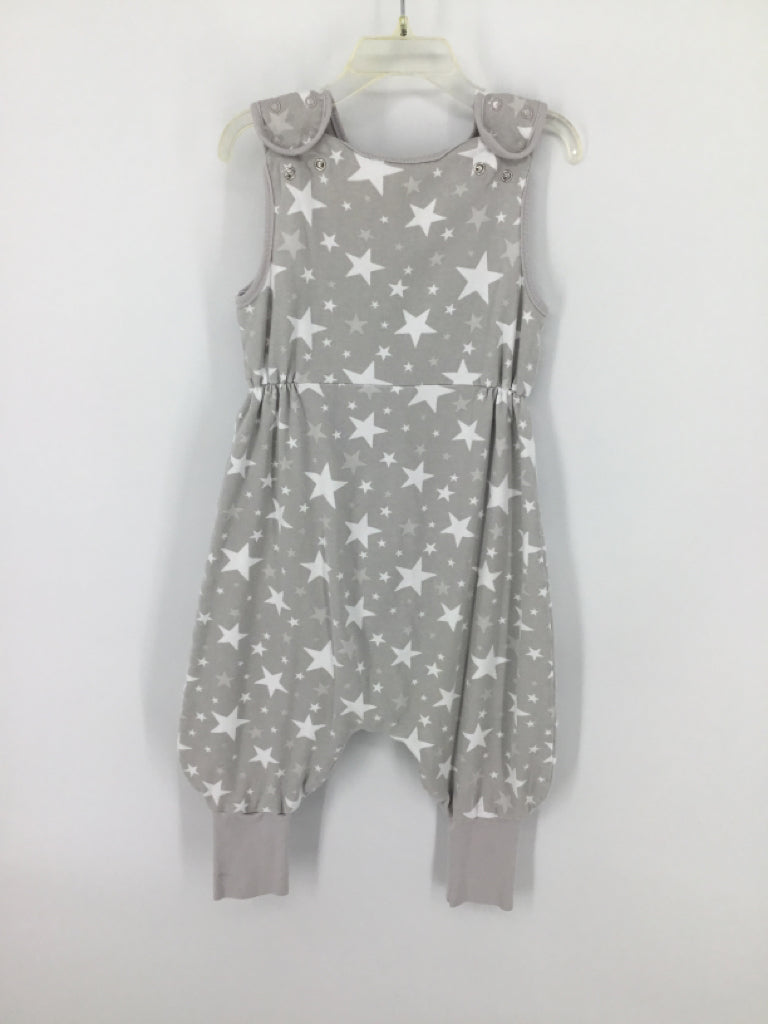 Halo Child Size 3 Gray Sleep Sacks & Swaddles
