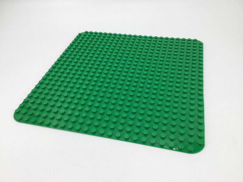 Lego Duplo Building Plate 15"x15"
