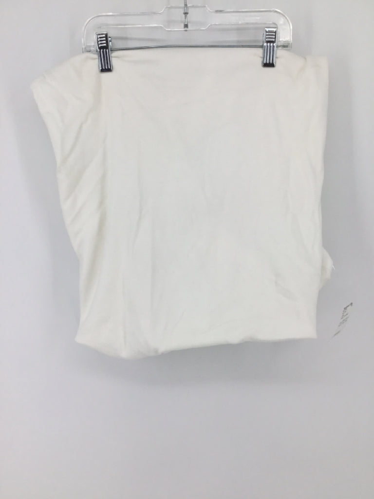 Joovy White Room 2 Pack n' Play Sheet