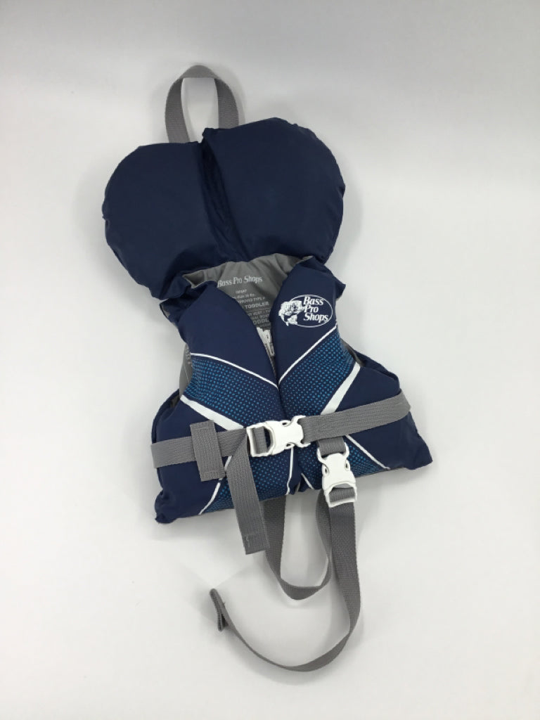 Bass Pro Shops Life Jacket for Babies