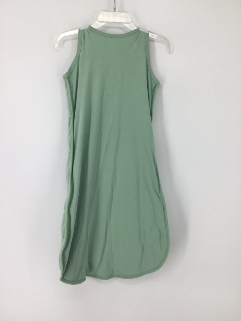 Dreamland Baby Child Size S Green Sleep Sacks & Swaddles