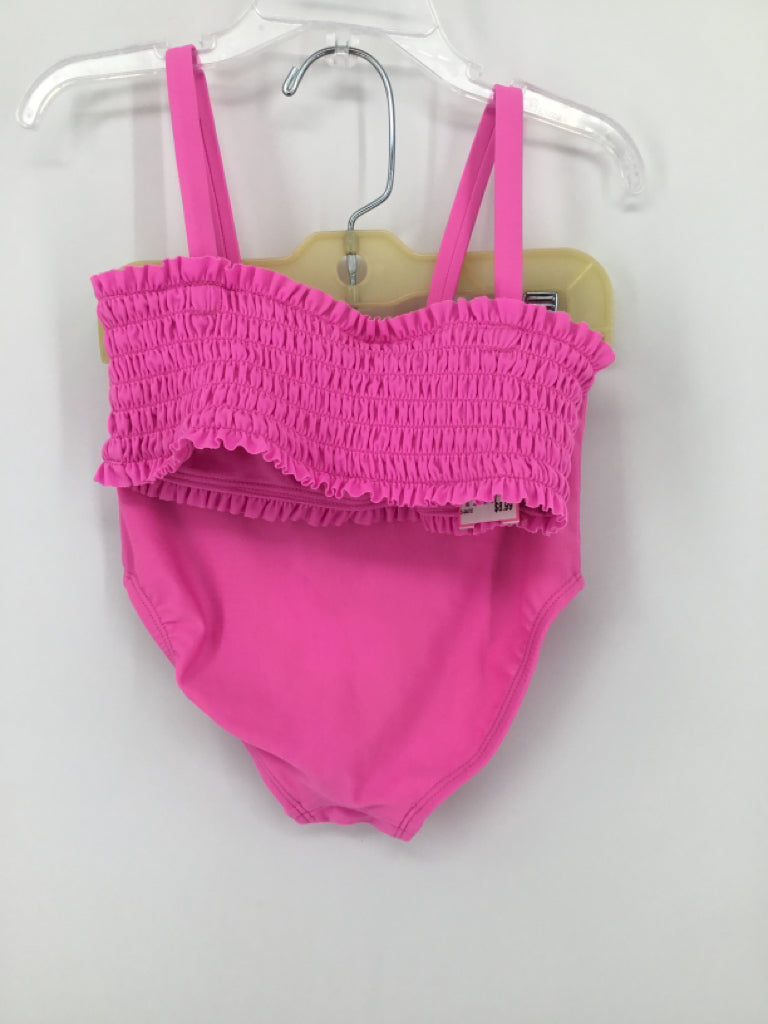 Gap Kids Child Size 6 Pink Swimwear - girls