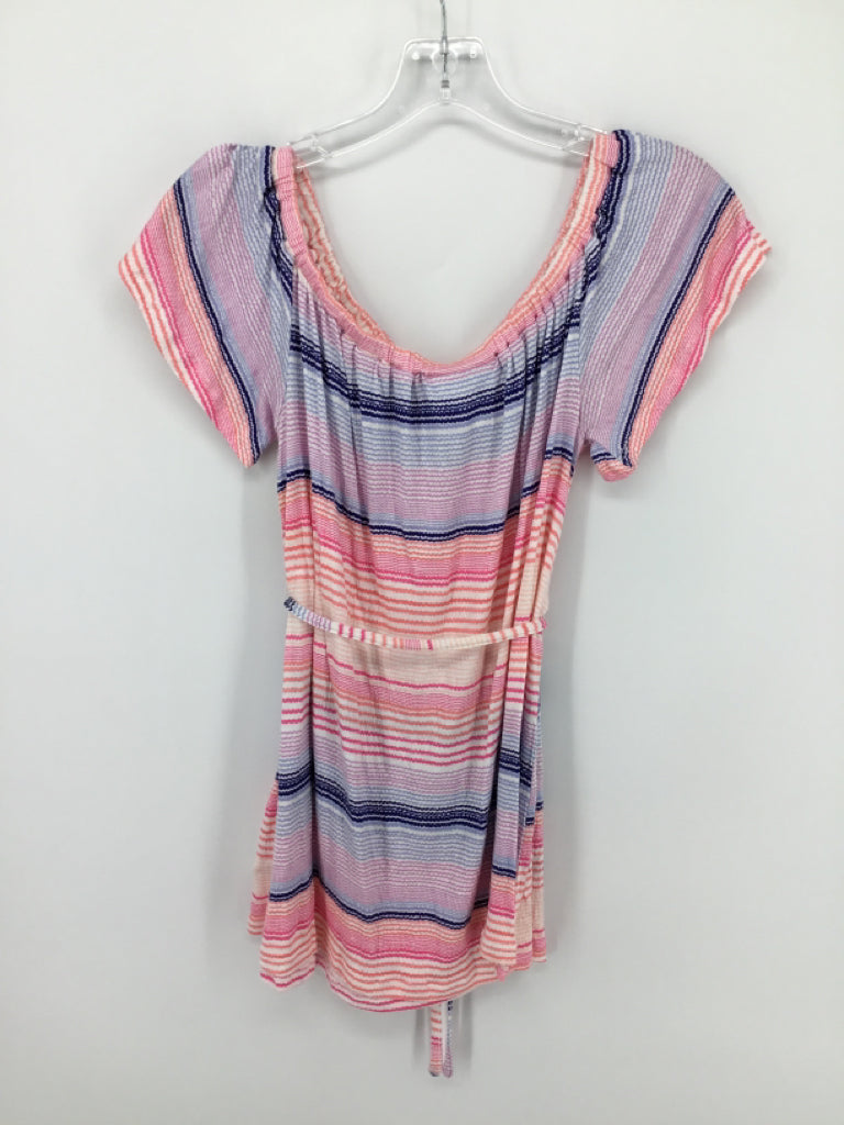 Motherhood Maternity Size M Cotton Blend Top