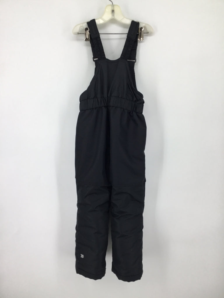All In Motion Child Size 4 Black Solid Outerwear - boys