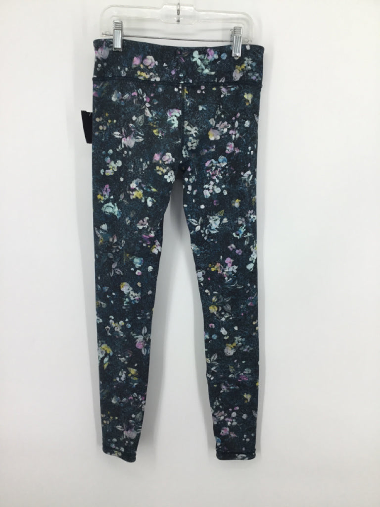 Ivivva Child Size 12 Navy Pants - girls