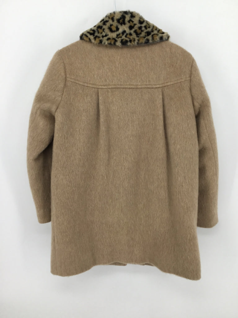Bonpoint Child Size 10 Tan Outerwear - girls