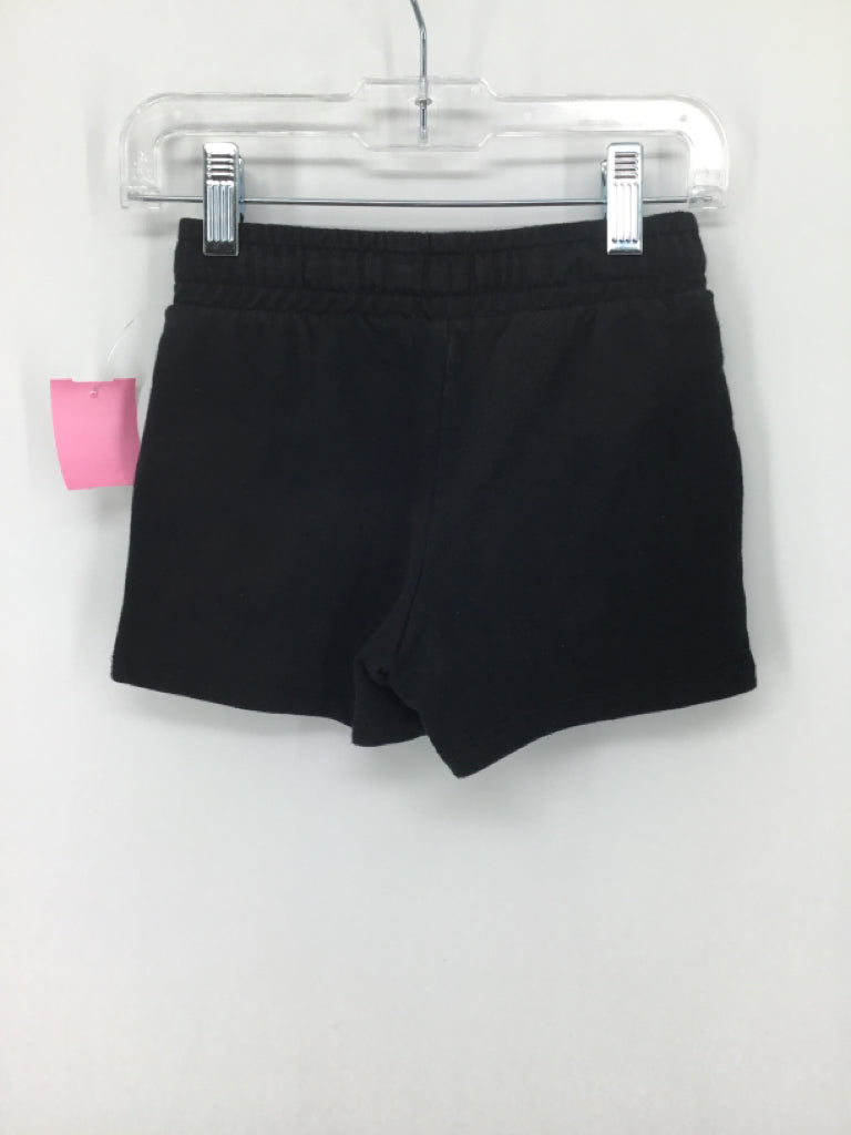 Cat & Jack Child Size 5 Black Shorts - girls