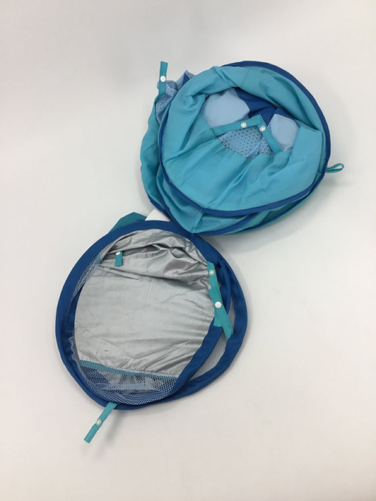 Swimways Baby Spring Float with Sun Canopy