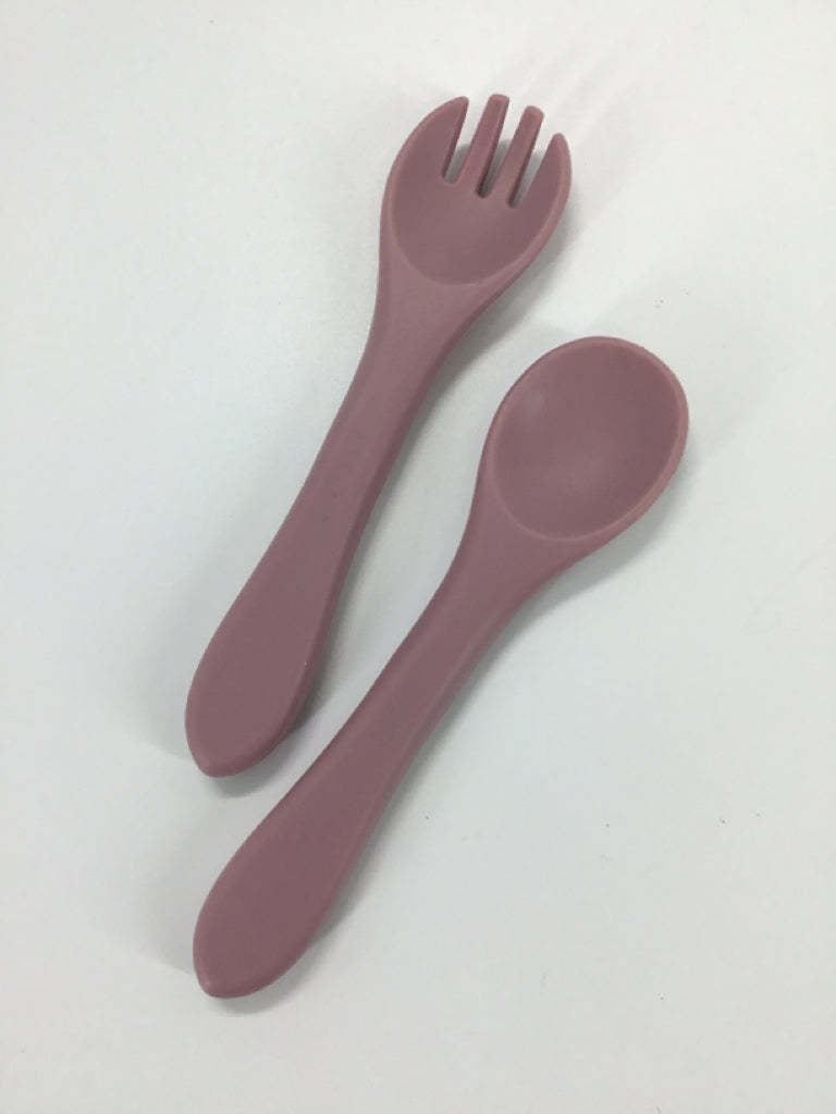 Silicone Utensils Set of 2