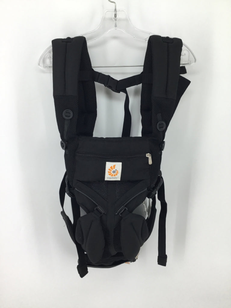 ErgoBaby Omni 360 Cool Air Baby/Child Carrier