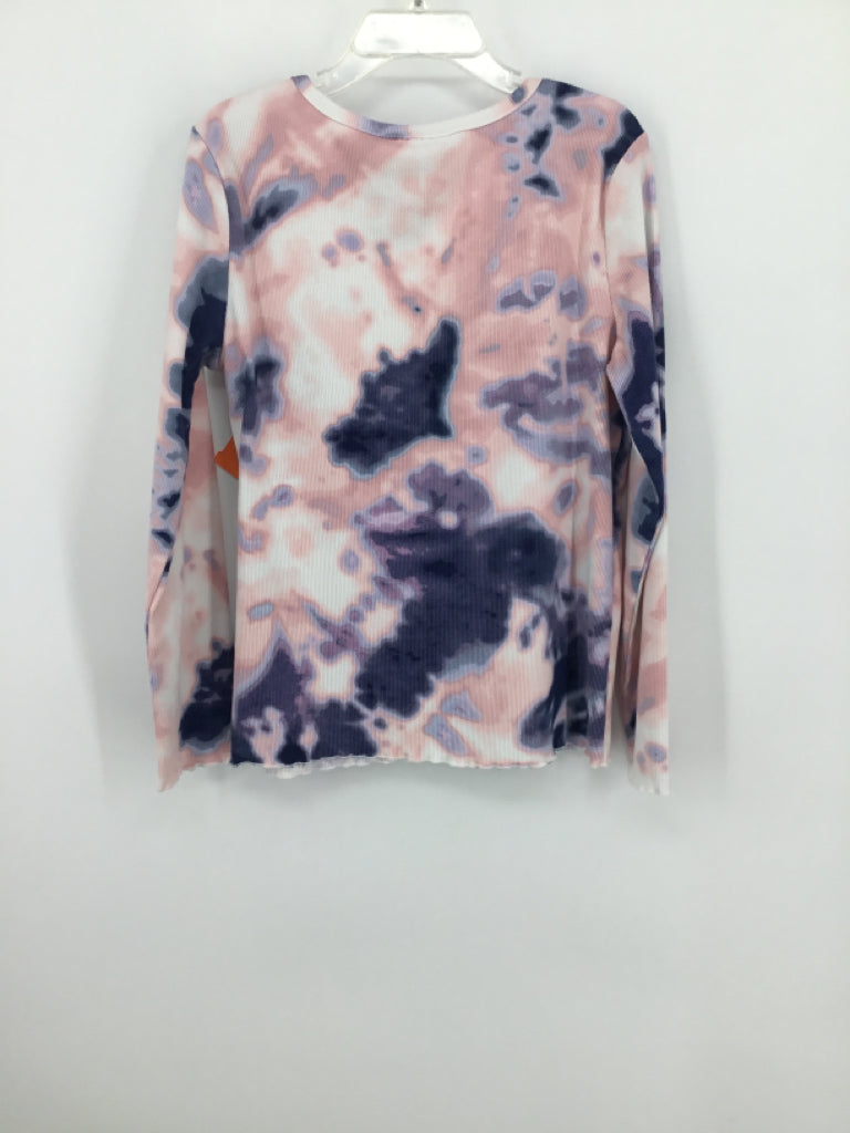 Childrens Place Child Size 7 Pink Shirt - girls