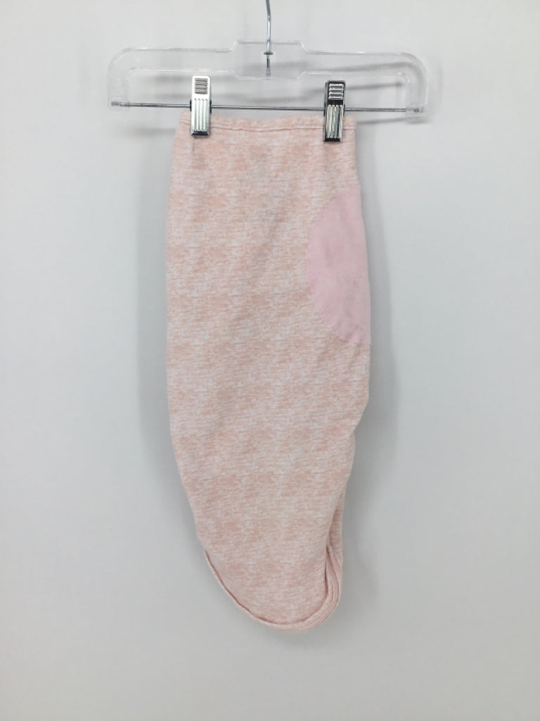 Swaddle Me Child Size S Pink Sleep Sacks & Swaddles