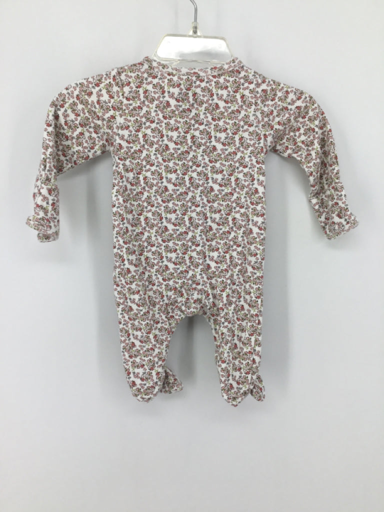 Child of Mine Child Size Newborn Multi-Color Sleepers