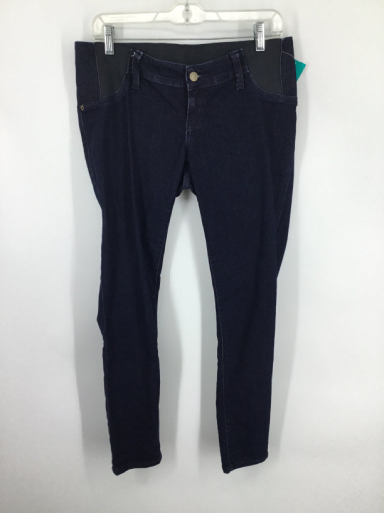 isabel Maternity Size S Denim Jeans