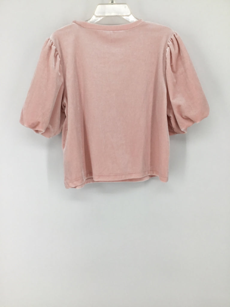 Gap Kids Child Size 6 Pink Shirt - girls