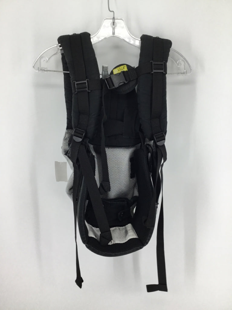 LÍLLÉbaby Complete Airflow Ergonomic 6-in-1 Baby Carrier
