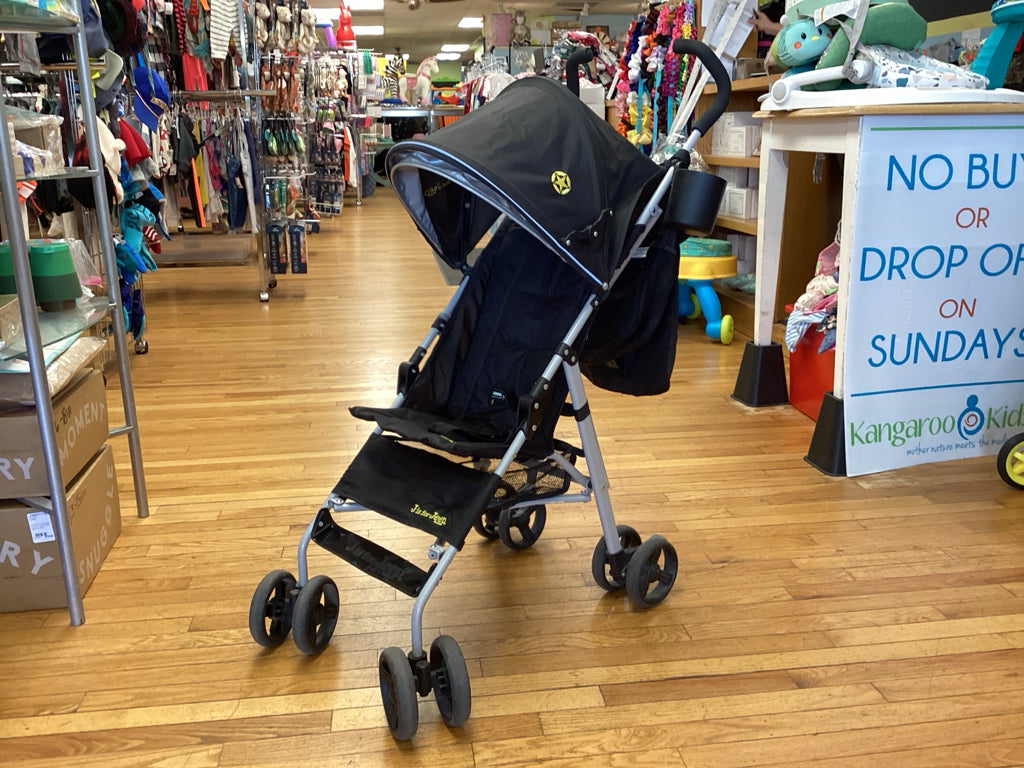 Jeep North Star Stroller