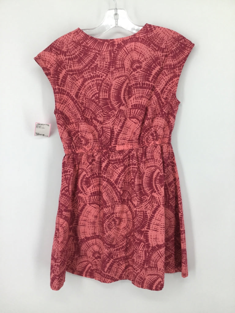 Gap Kids Child Size 8 Pink Dress - girls
