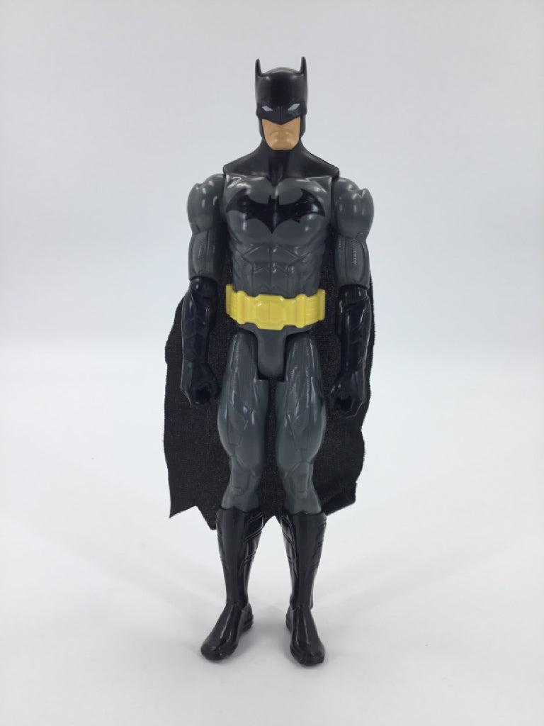 DC Batman Action Figure