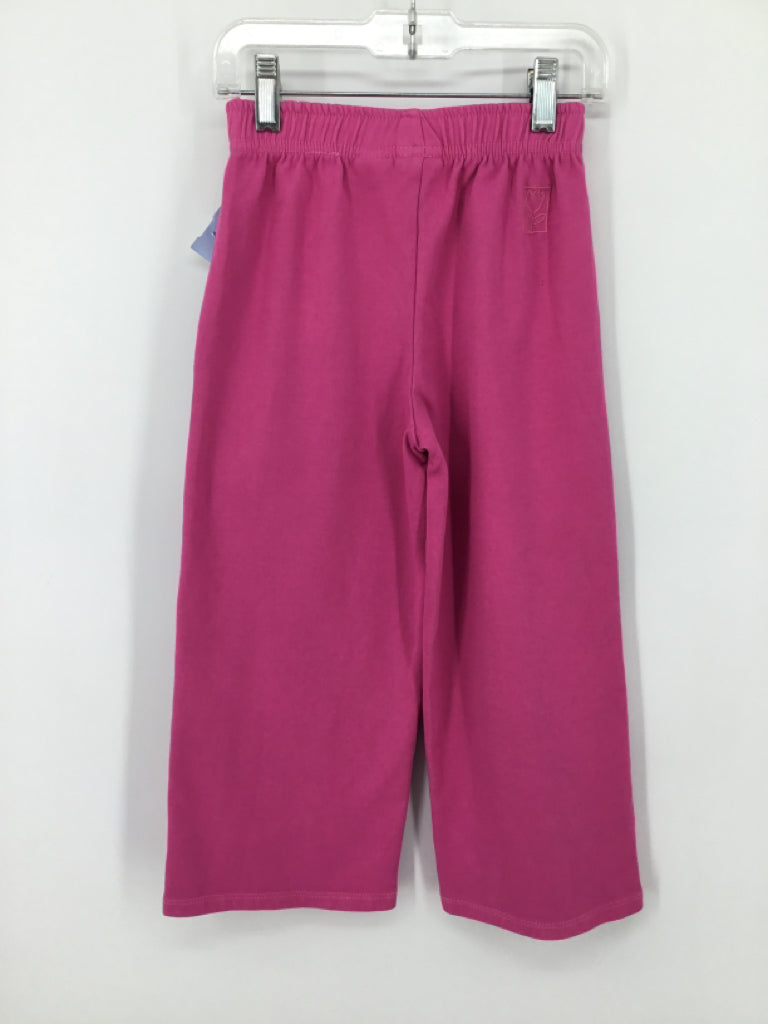 Zara Child Size 5 Pink Pants - girls