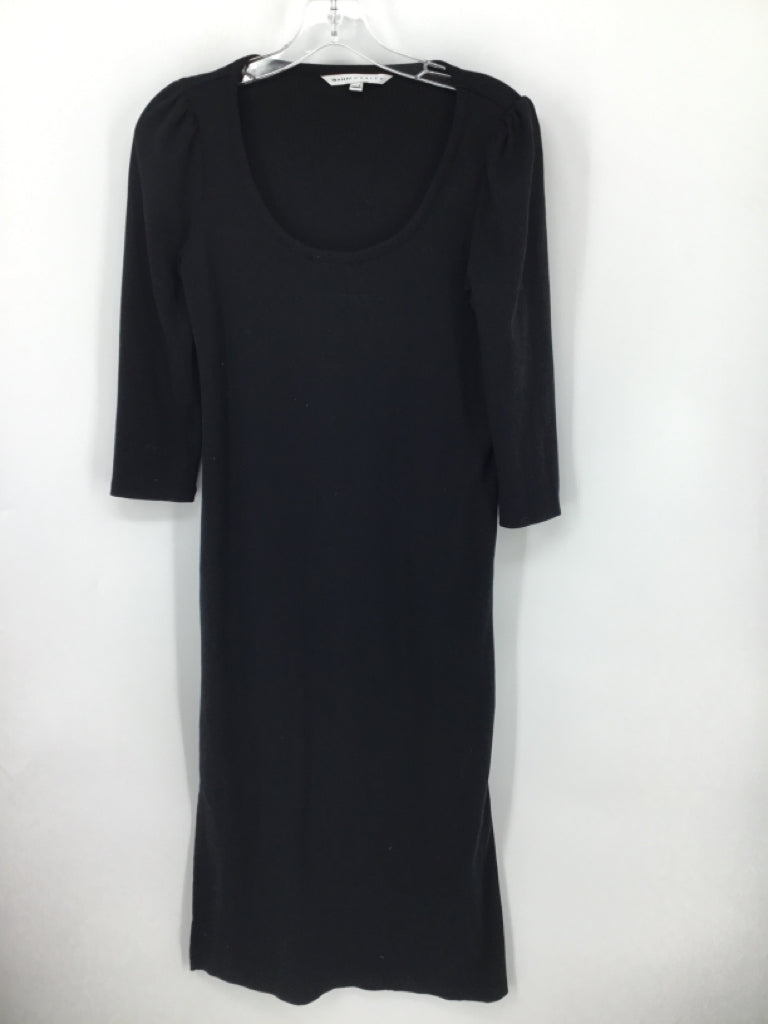 The Nines by Hatch Size S Cotton Blend Dress - Maternity
