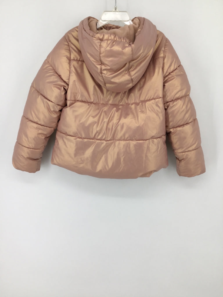 Swiss Tech Child Size 4 Pink Outerwear - girls