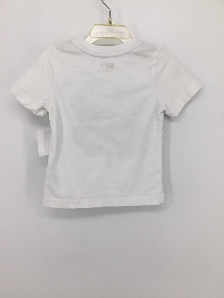 Crazy 8 Child Size 18-24 Months Green St Patricks T-Shirt