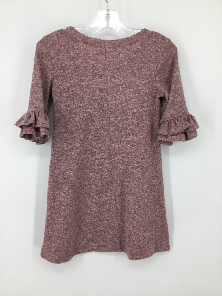 Bonnie Jean Child Size 6 Pink Peg Perego Seats