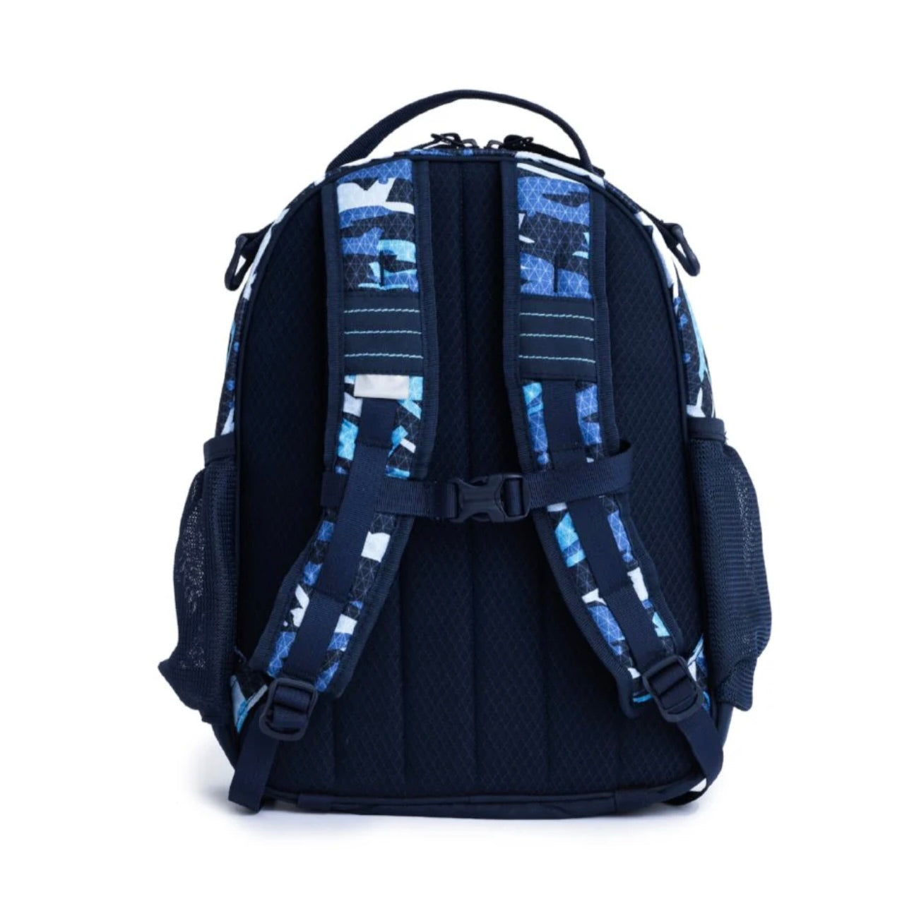 The Wanderwild Explorer Backpack (Aviator Camo)