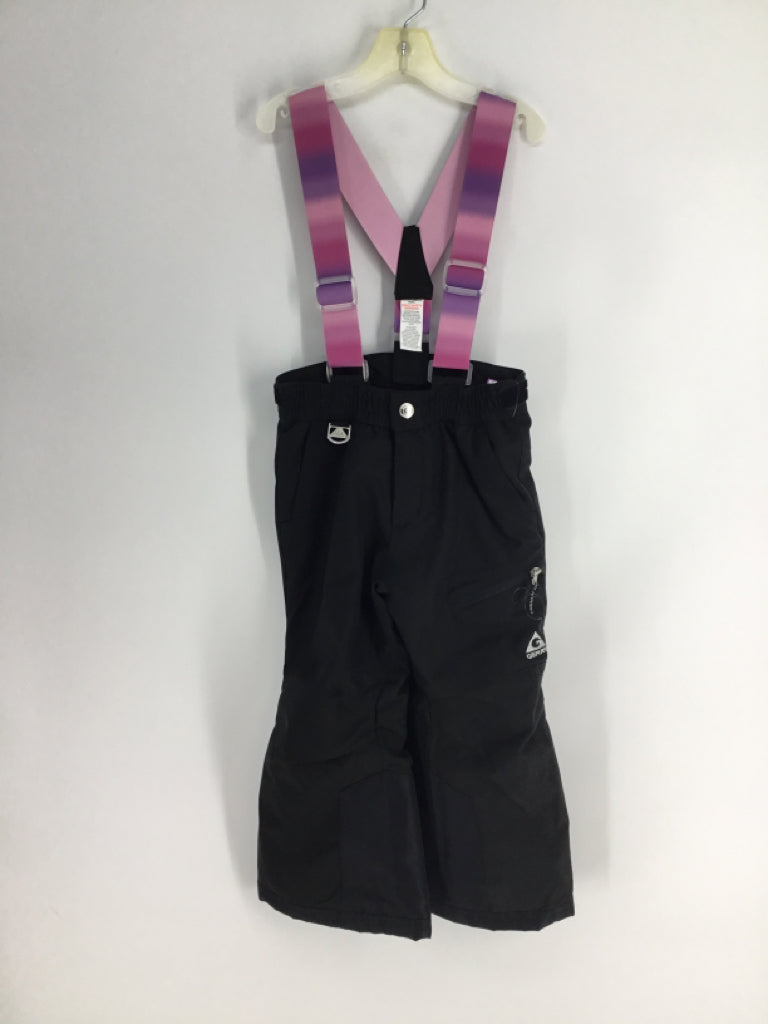 Gerry Child Size 5 Black Outerwear - girls