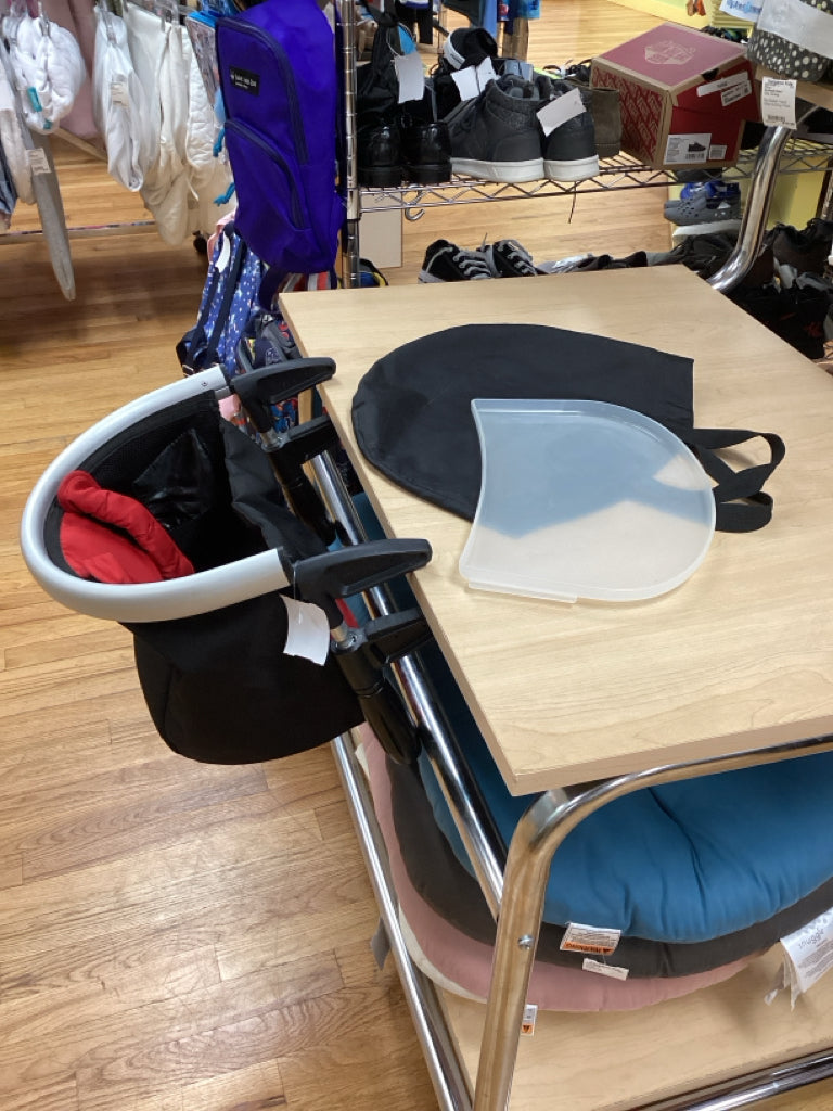 Phil&Teds Lobster Portable High Chair