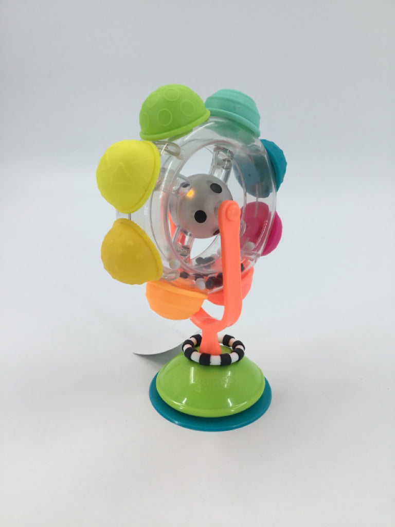 Skip Hop Explore & More Fox Xylophone