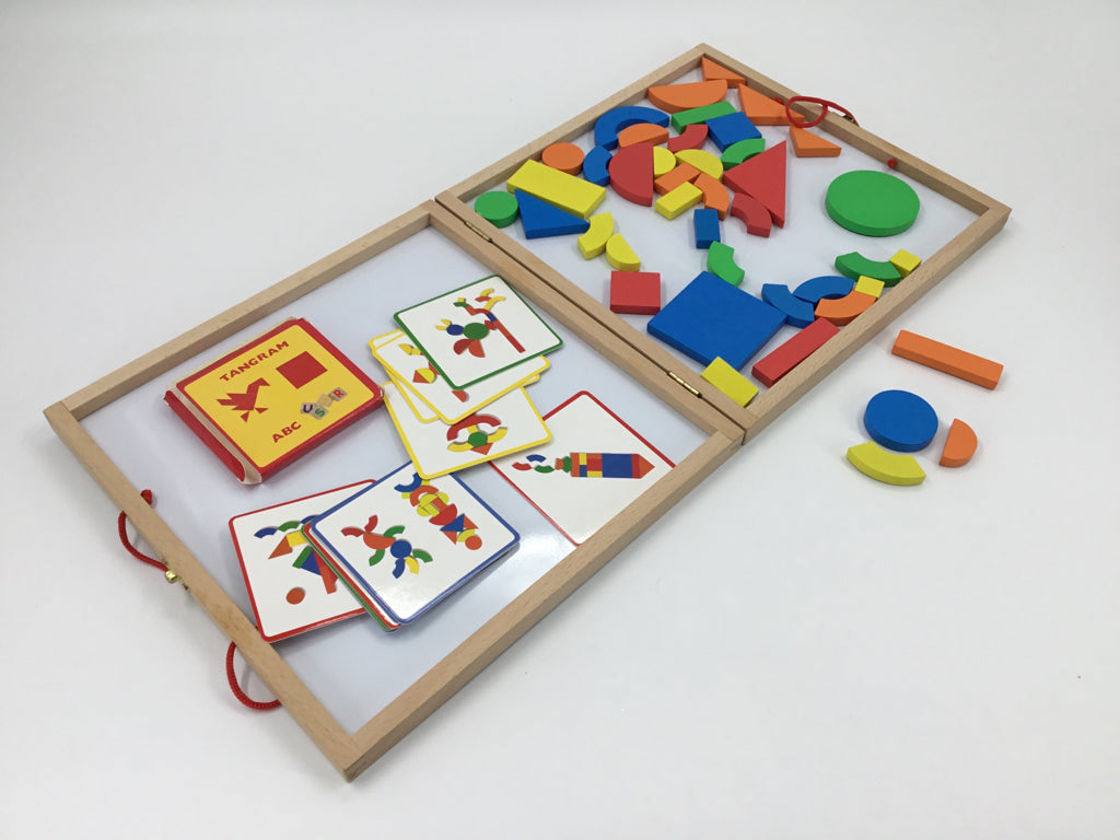 Djecco Imagination Patterns