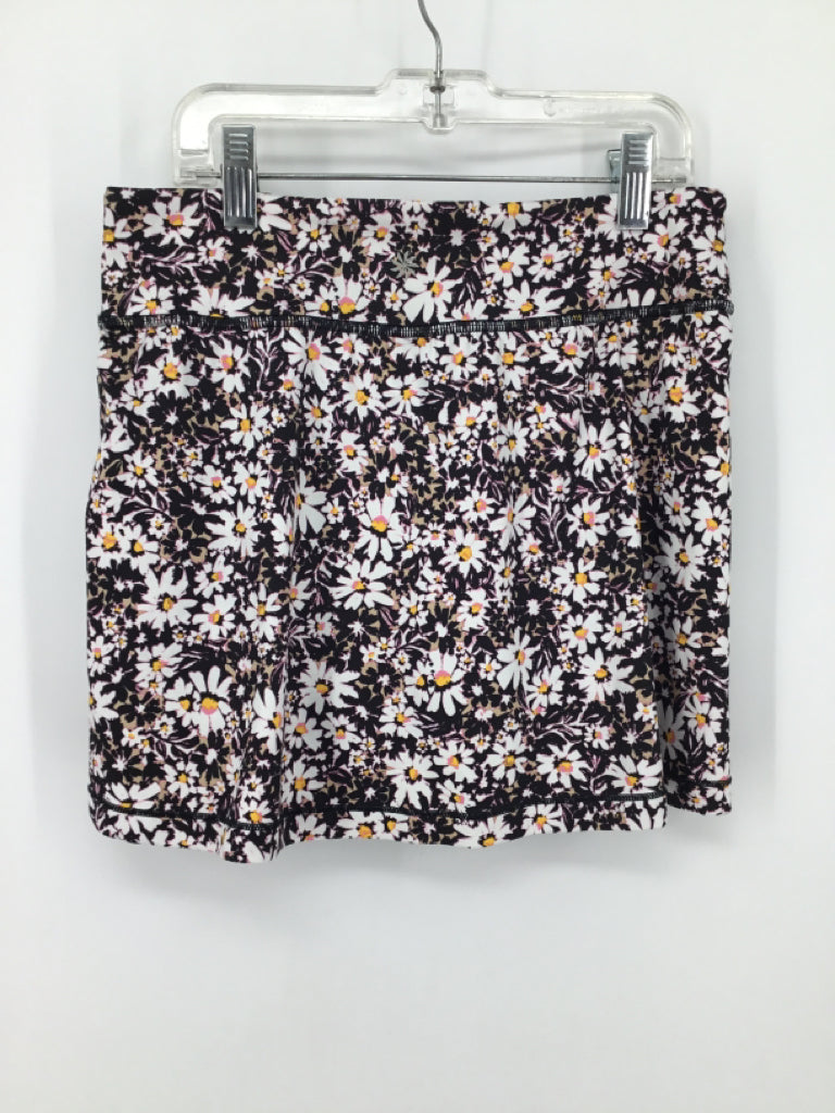 Athleta Girl Child Size 12 Black Skirts - girls