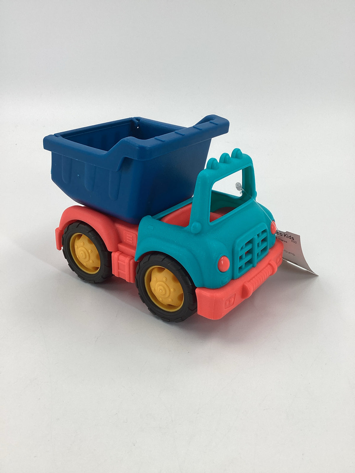 B Toys Mini Dump Truck