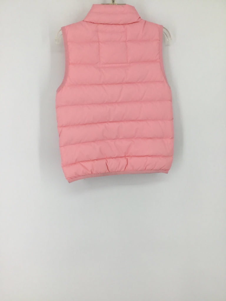 Hanna Andersson Child Size 3 Pink Outerwear - girls