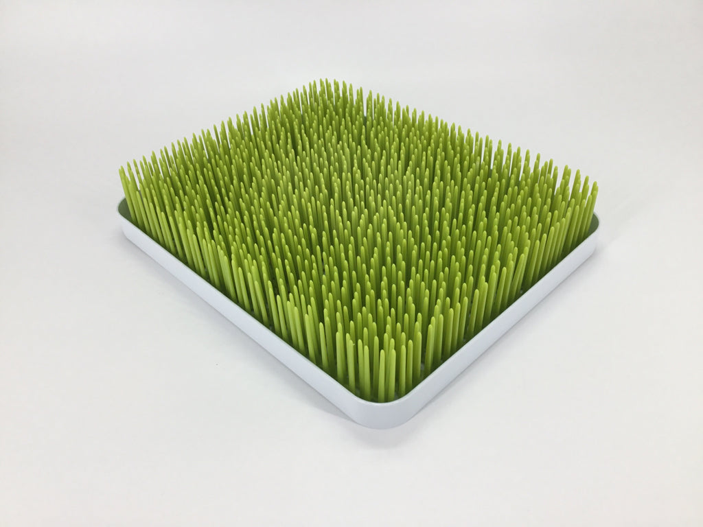Boon Grass Countertop Baby Bottle Drying Rack