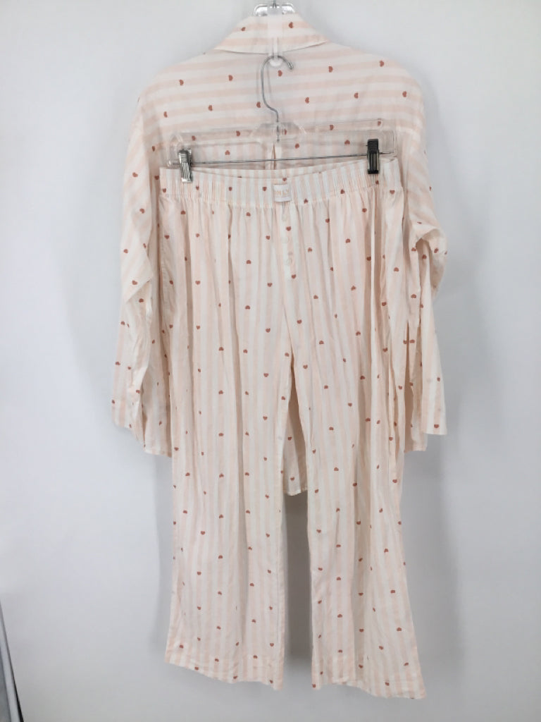 Old Navy Size S Cotton Sleepwear