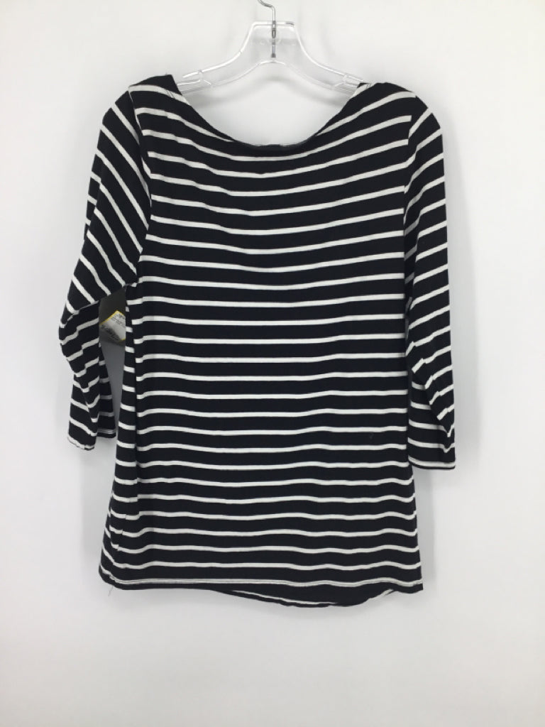 Isabel by Ingrid+Isabel Size XXL Cotton Blend Top