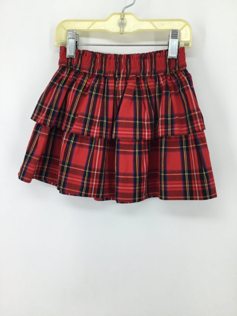 Crewcuts Child Size 3 Red Skirts - girls