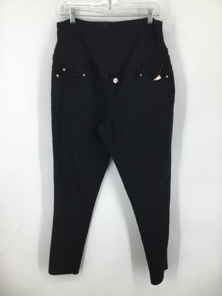 Hybrid & Company Size XXL Cotton Blend Pants