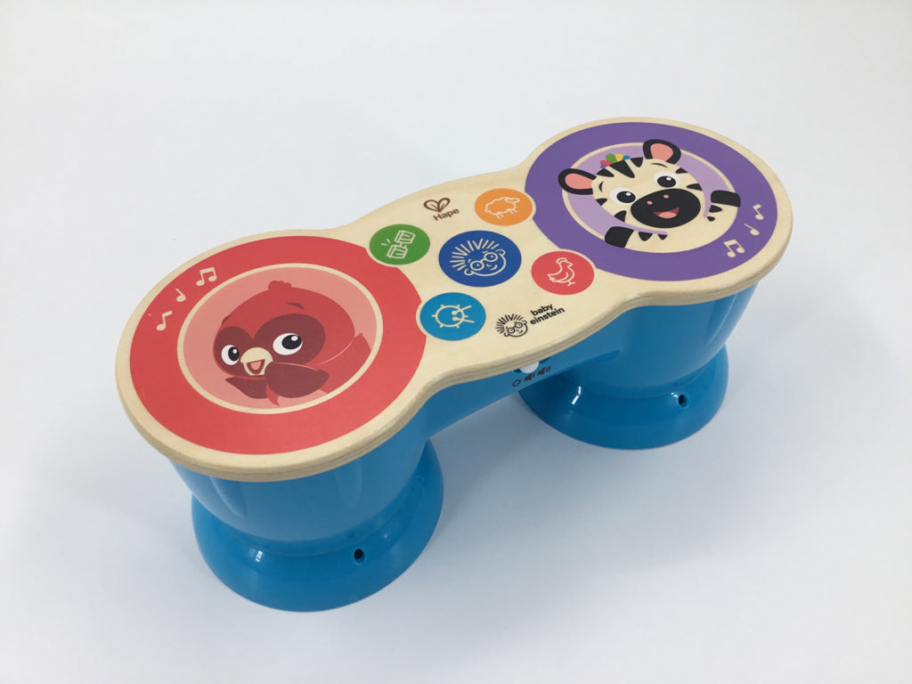 Hape Baby Einstein Magic Touch Drums