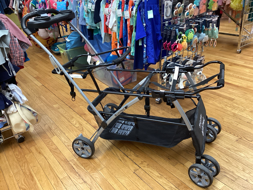 Baby Trend Double Snap N' Go Stroller