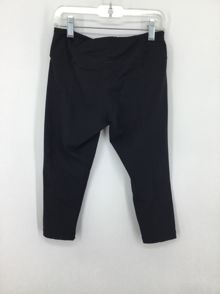 GK Child Size 12 Black Dance - girls
