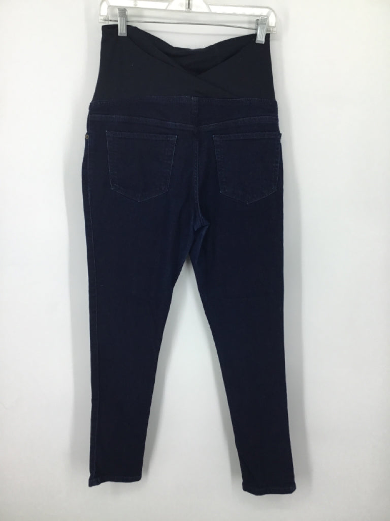Isabel Garreton Size 8 Denim Jeans