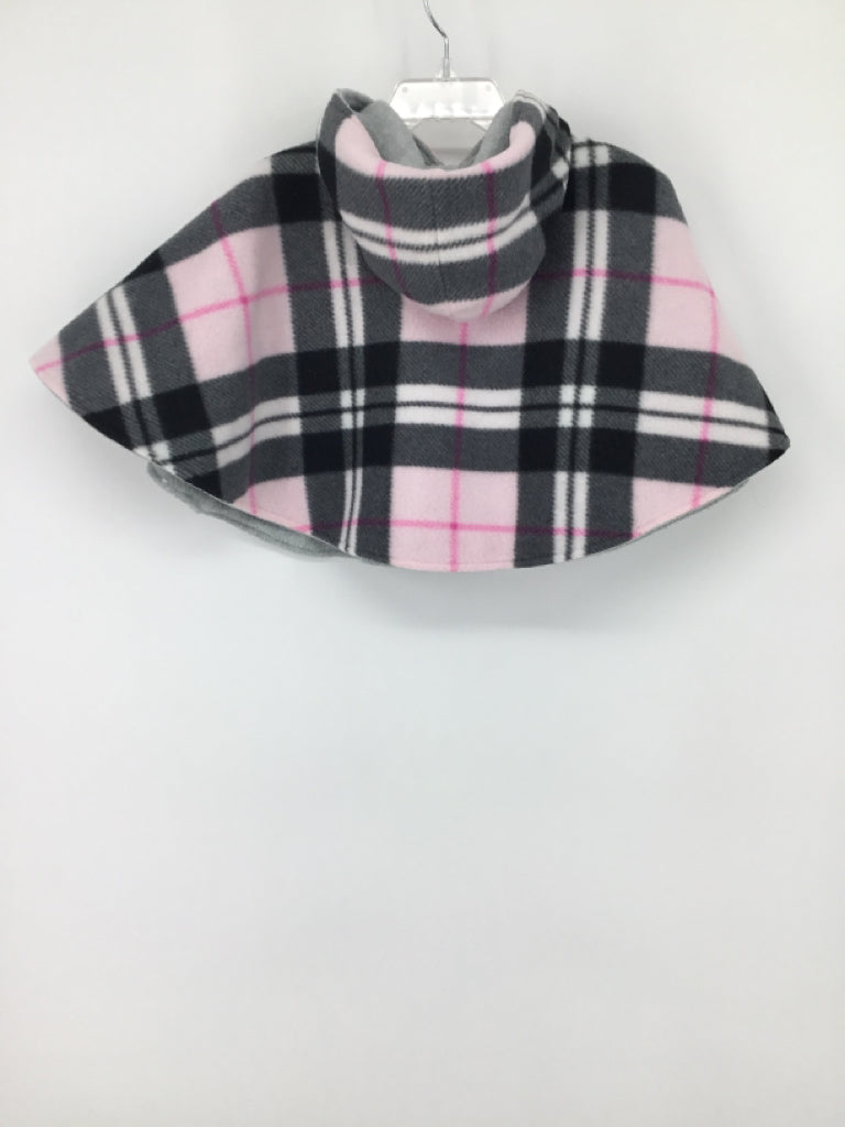Olive & Peony Child Size 12 Months Pink Outerwear - girls