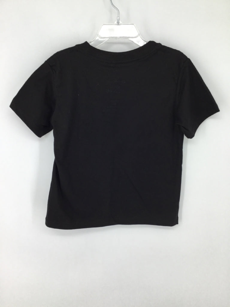Disney Child Size 3 Black Halloween T-Shirt