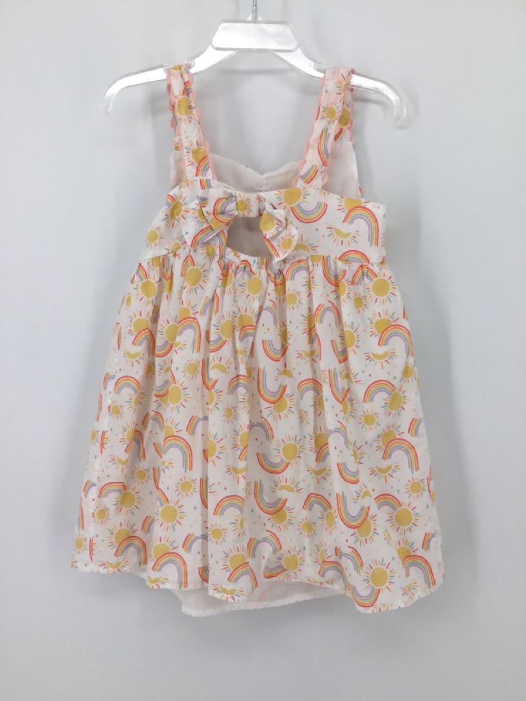 Cynthia Rowley Child Size 4 Multi-Color Dress - girls